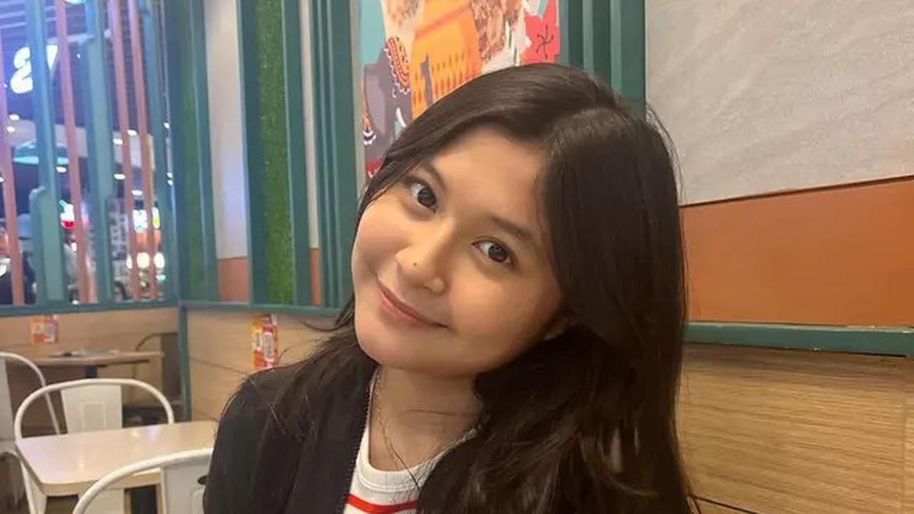 Intip Pesona Nasha Anaya, Anak dari Okie Agustina dan Pasha Ungu yang Telah Memasuki Usia Remaja