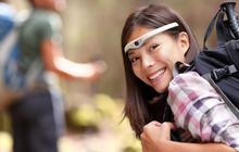 Mirip Google Glass, bando ini bisa hasilkan foto dan video