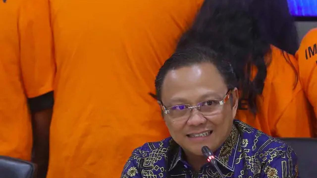 Salahgunakan Izin Tinggal, 17 Warga Negara Vietnam Ditangkap Ditjen Imigrasi