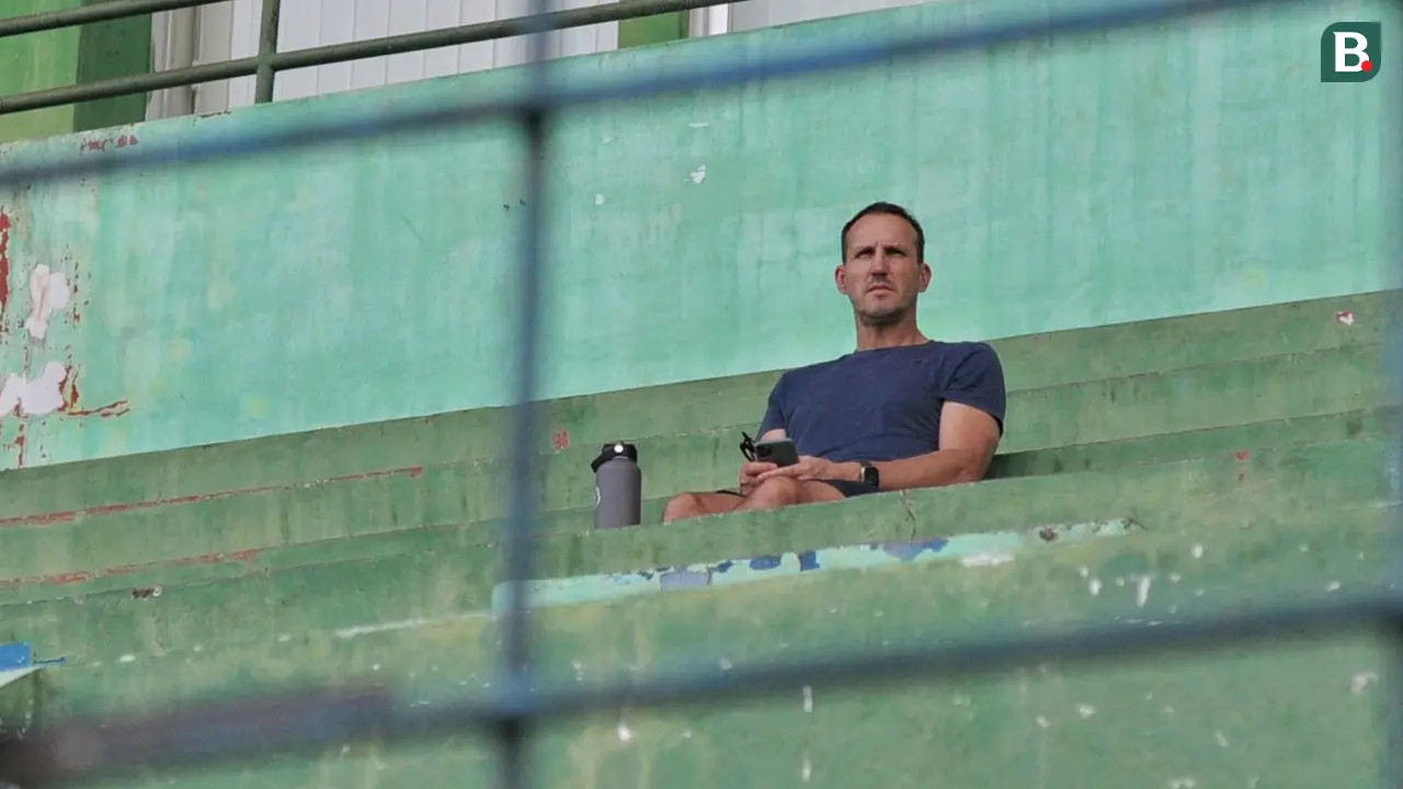 Mark Schwarzer