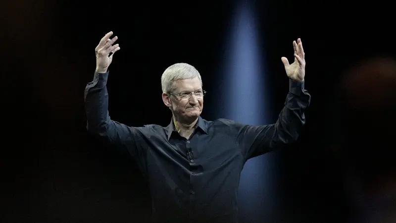 CEO Apple: Pengguna Menyesal Beli Ponsel Android