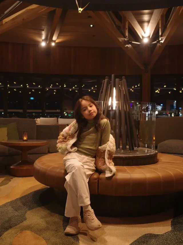 Gempita Nora Marten (Instagram/@gisel_la)