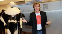 Resolusi Paul McCartney Eks The Beatles di Tahun Baru 2025: Rampungkan Album Baru