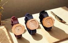 Kiprah Jam Tangan Kayu Ma.ja Watch, UMKM Binaan BRI Berhasil Tembus Pasar Global