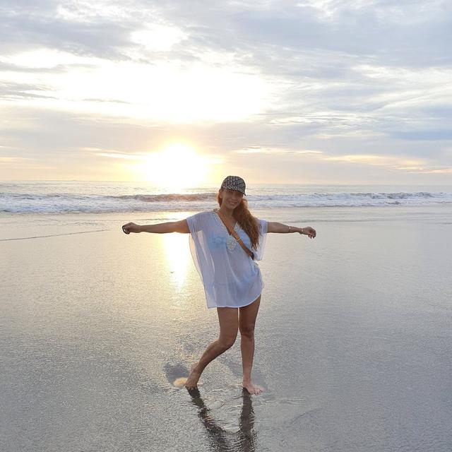 Kiki Fatmala (Foto: Instagram/@qq_fatmala)