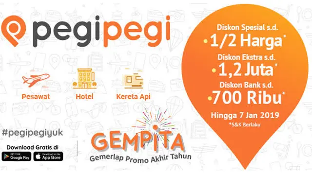 Pegipegi