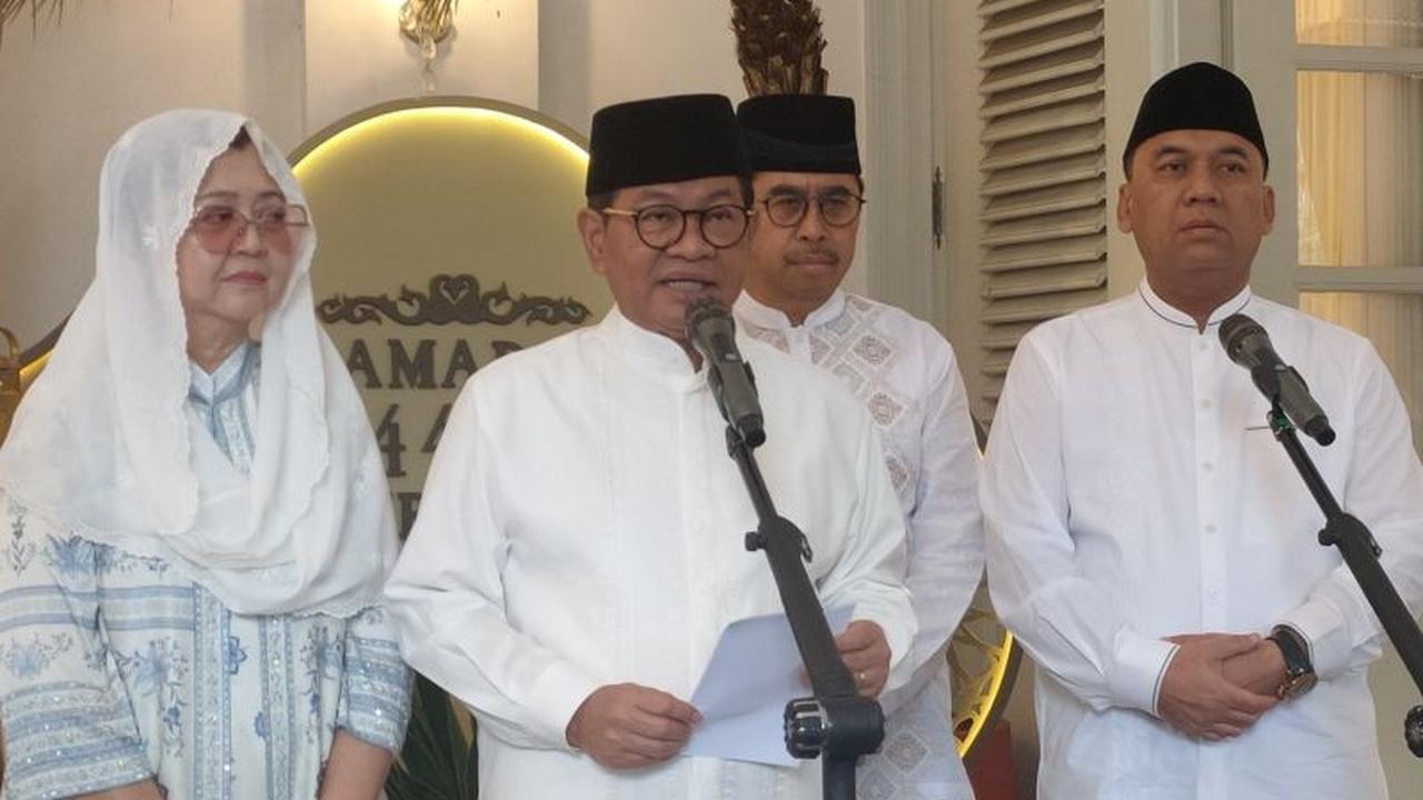 Car Free Night Malam Takbiran Permanen: Tradisi Baru DKI Jakarta di Sudirman-Thamrin