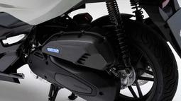 Honda Forza 125 dibekali mesin SOHC empat katup dengan eSP. Total tenaganya mencapai 14,3 daya kuda dan torsi punjak 12,4 Nm.