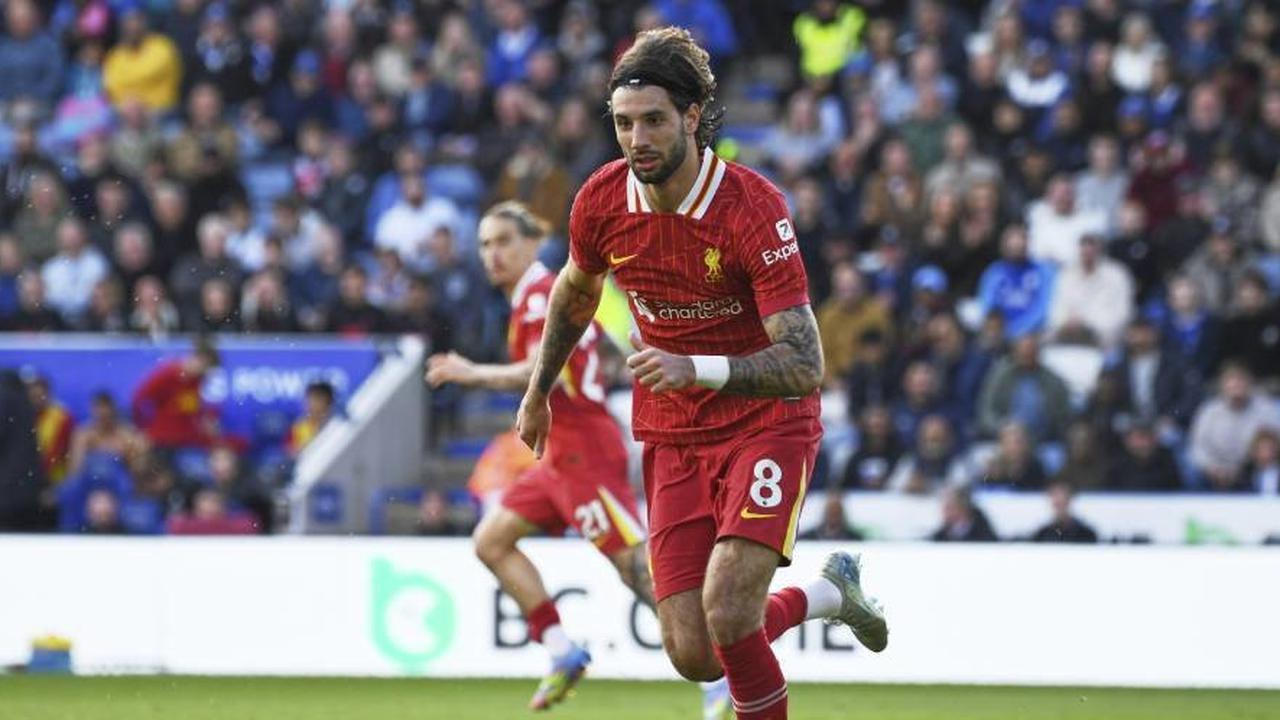 5 Pelajaran dari Tumbangnya Liverpool di Kandang Brighton: Kekalahan yang Tidak Sia-sia