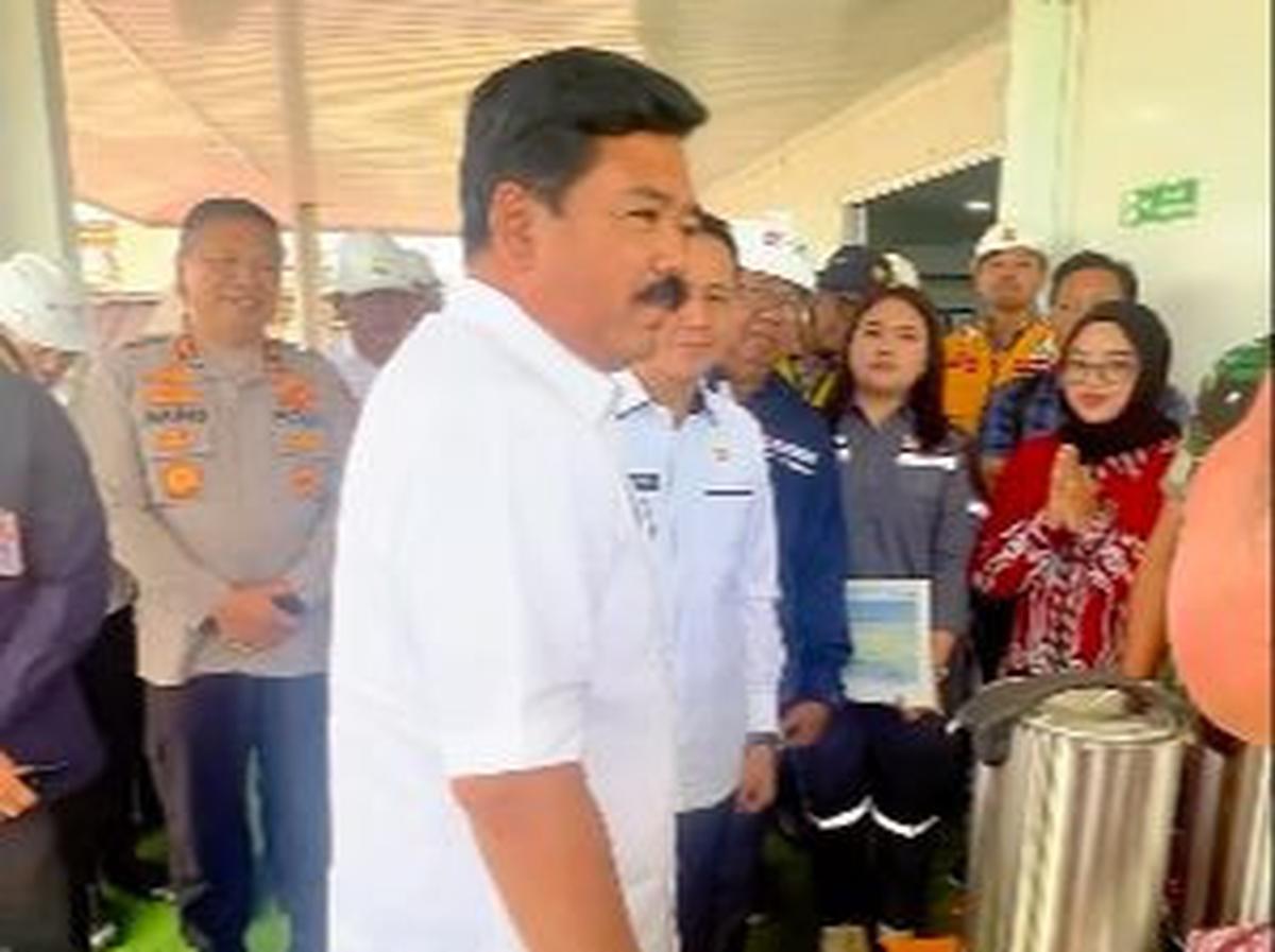 Dok. Istimewa
