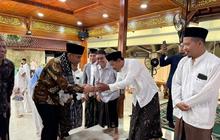 Wapres Gibran Dorong Pesantren Integrasikan Pelatihan AI dan Robotika, Siapkan Santri Hadapi Masa Depan