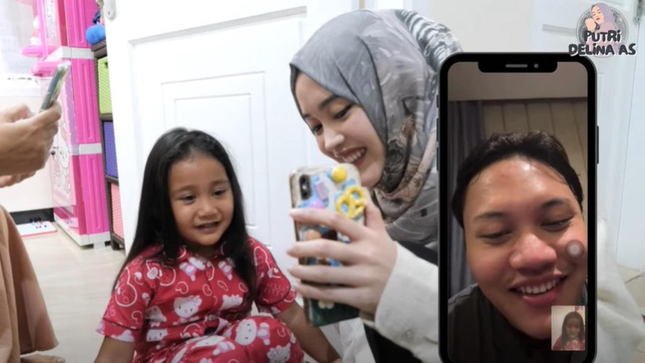 Sayang Keluarga, Sederet Kebersamaan Rizky Febian Bareng Adik-adiknya - Dekat dengan Adzam dan Bintang Juga