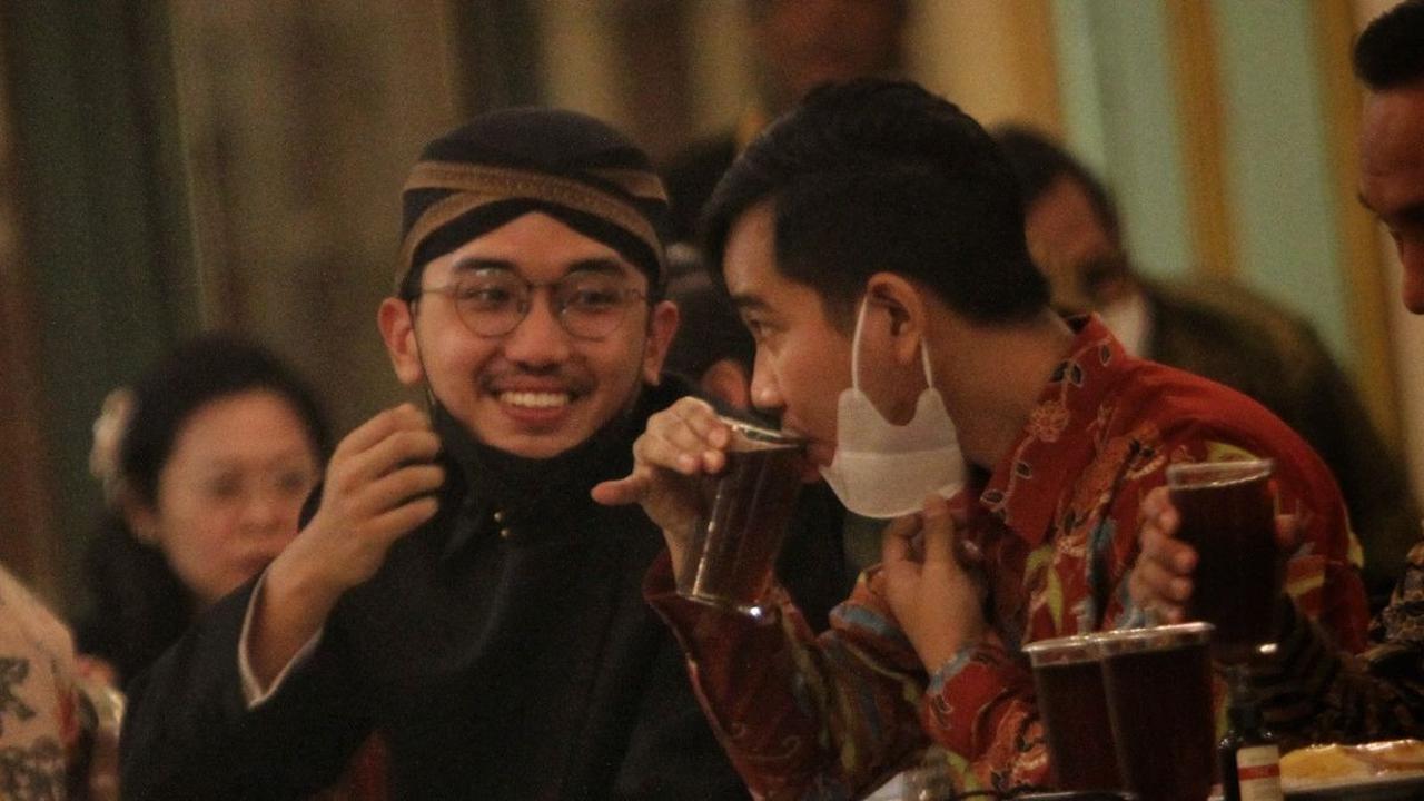 Gerindra Tunggu KGPAA Mangkunegara X Daftar Jadi Balon Wali Kota Solo