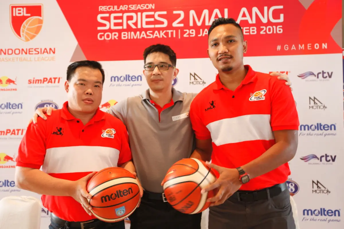 IBL 2016