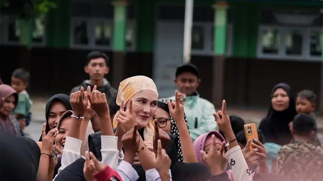 Luna Maya