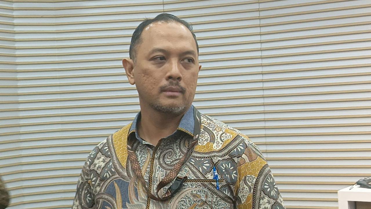 Eks Pejabat MA Jadi Tersangka Suap Vonis Bebas Ronald Tannur, KPK Prihatin Hakim Masih Bisa Diintervensi