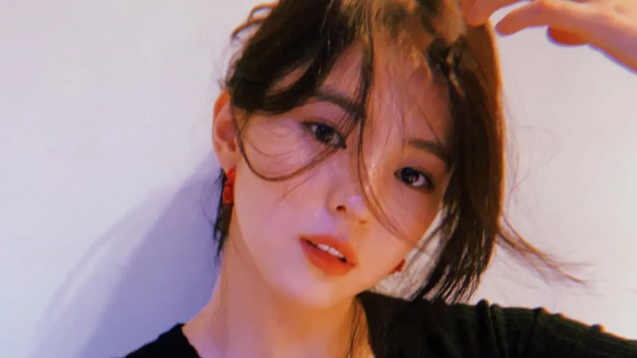 [Fimela] Han So Hee
