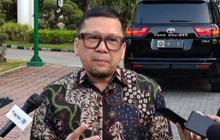 Meski Sirekap Sempat Bermasalah, Komisi II DPR Dukung KPU Pakai di Pilkada 2024