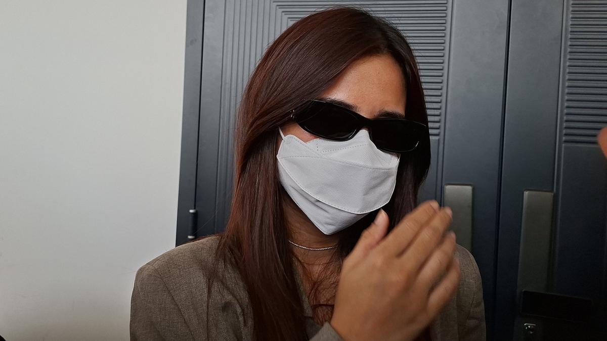 Audi Marissa dan Anthony Xie Tetap Kompak Urus Anak Meski Proses Cerai