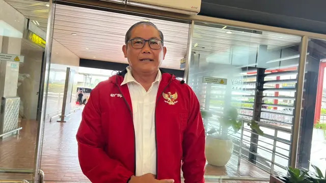 Sumardji - Timnas Indonesia