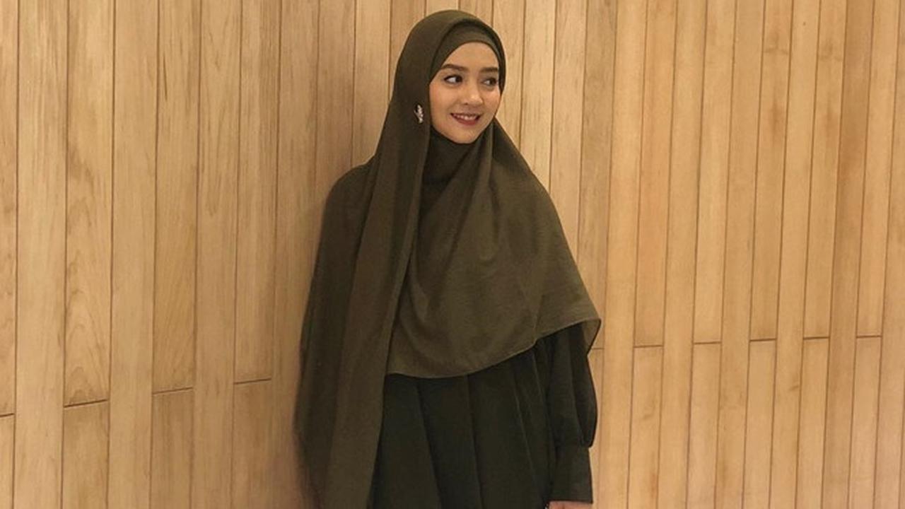 Lahirkan Anak Ketiga, Begini 7 Potret Terbaru Nuri Maulida