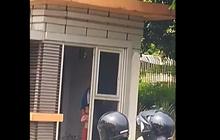 Kondisi Terkini Bocah Perempuan Disandera Ayah Kandung di Pos Polisi Pejaten