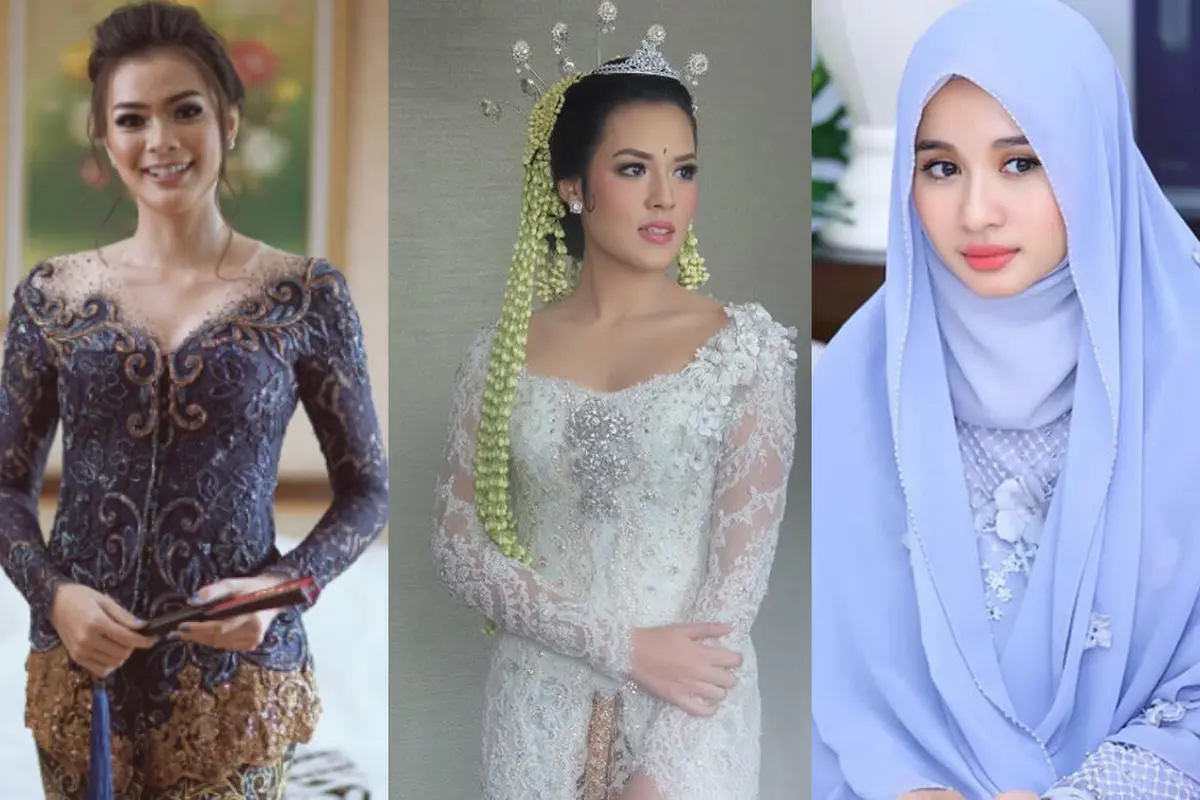 Kezia Warouw, Raisa dan Laudya Cynthia Bella