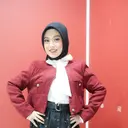 Mela Rela Bolak-Balik Bandung demi Wujudkan Mimpi Tampil di D'Academy 8