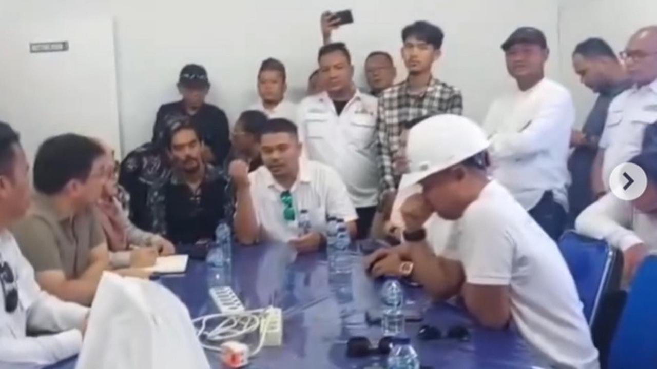 Kronologi Kadin Cilegon Minta Jatah Proyek PSN Rp5 Triliun, Polisi Turun Tangan Selidiki