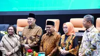 Wamendagri Ribka Dorong Pemda Perkuat Pendidikan