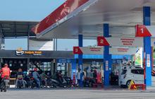 Anggota DPR Setuju Harga BBM Non Subsidi Naik: Membebani APBN dan Cashflow Pertamina