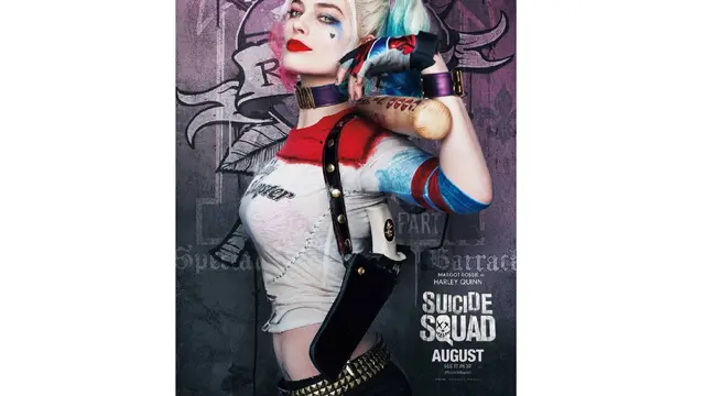 Harley Quinn