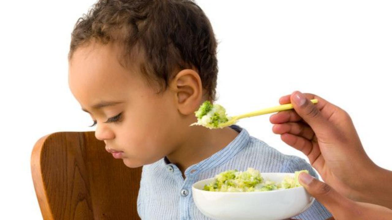 5 Menu Sayur Enak yang Bikin Anak Tertarik Makan Sayur, Dijamin Doyan dan Nambah Porsi Makan