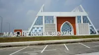 Masjid di 9 Rest Area Travoy Gelar Salat Idul Adha 2025, Ini Lokasinya