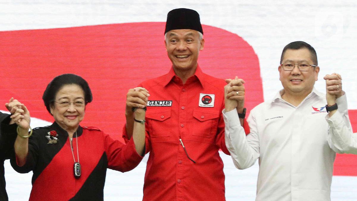 Tingkatkan Elektabilitas, Ganjar Harus Perkuat Konsolidasi di Akar Rumput