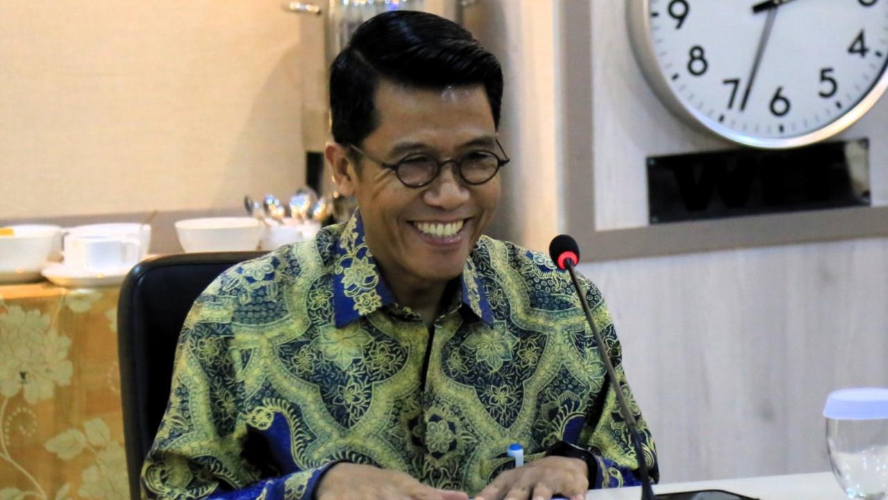 Belum Ada Kejelasan soal Efisiensi APBN dan APBD Rp306,69 Triliun, Komisi XI DPR Tunggu Keputusan Pemerintah
