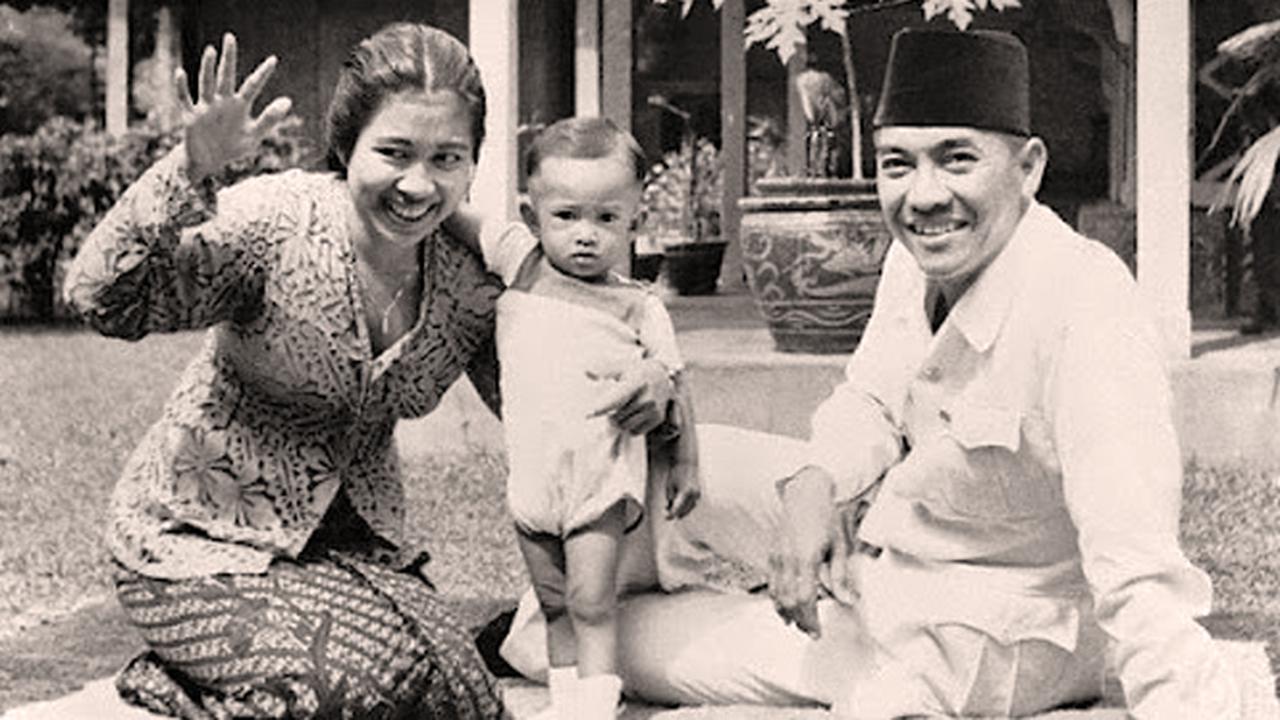 Soekarno