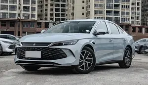 Diduga Tak Sesuai Katalog, Geely dan BYD Kena Teguran Pemerintah