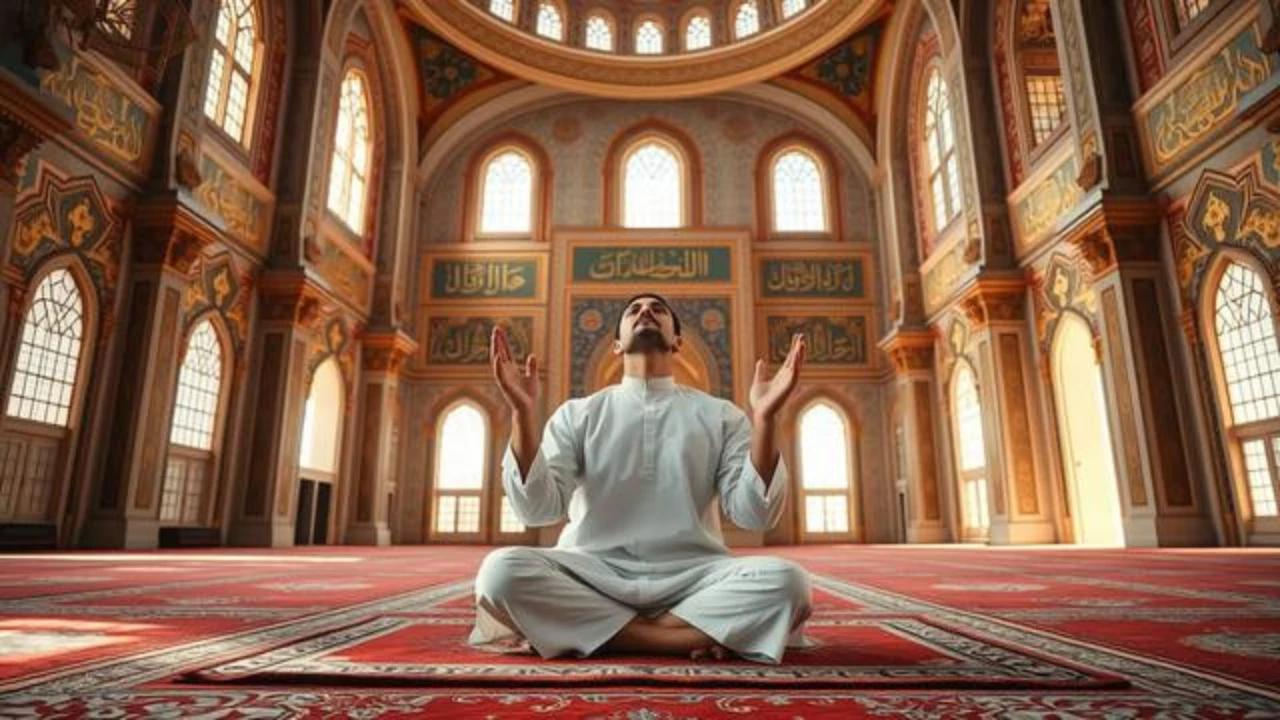 10 Keistimewaan Bulan Rajab Beserta Dalilnya, Salah Satunya Waktu Mustajab Berdoa