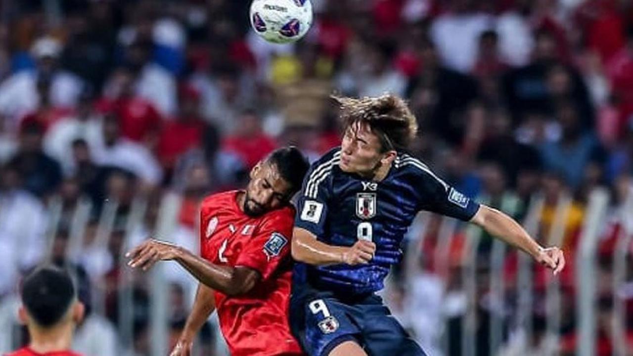 Peringatan Firman Utina untuk Timnas Indonesia: Waspadai Permainan Drama dan Emosi Bahrain!