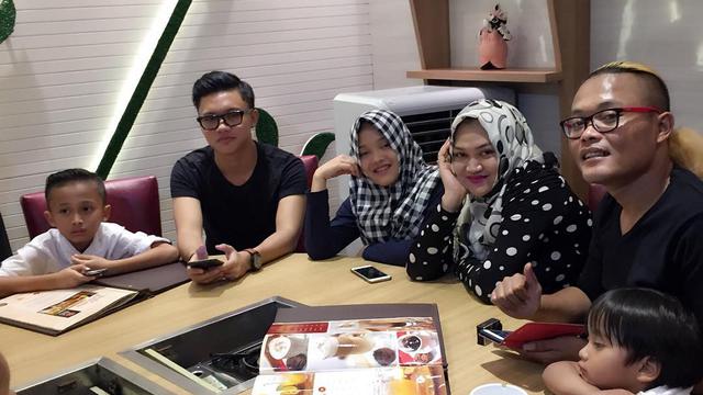 [Bintang] Sule dan Lina