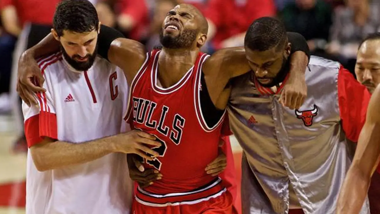 Chicago Bulls