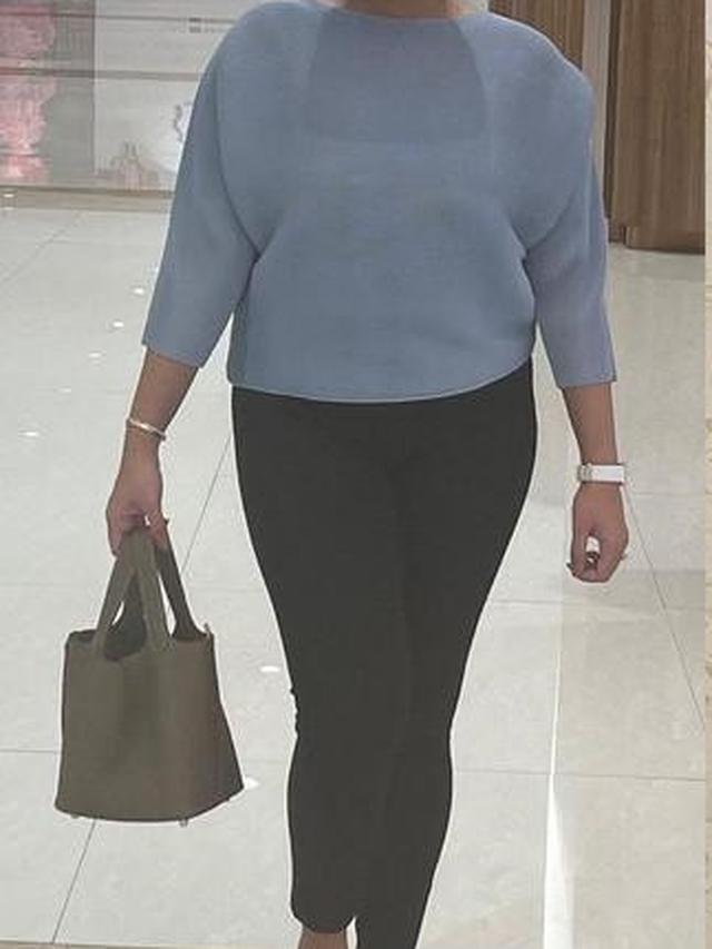 Potret Transformasi Audi Marissa