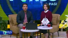 Simak informasi terbaru dalam Fokus Pagi (28/10) dengan berita-berita sebagai berikut, Kebakaran di Permukiman, Penyelamatan Pesepeda Motor Tertimbun Longsor, Tabrakan Tiga Kendaraan, Satu Tewas Seketika, Polisi Gerebek Sarang Geng Motor.