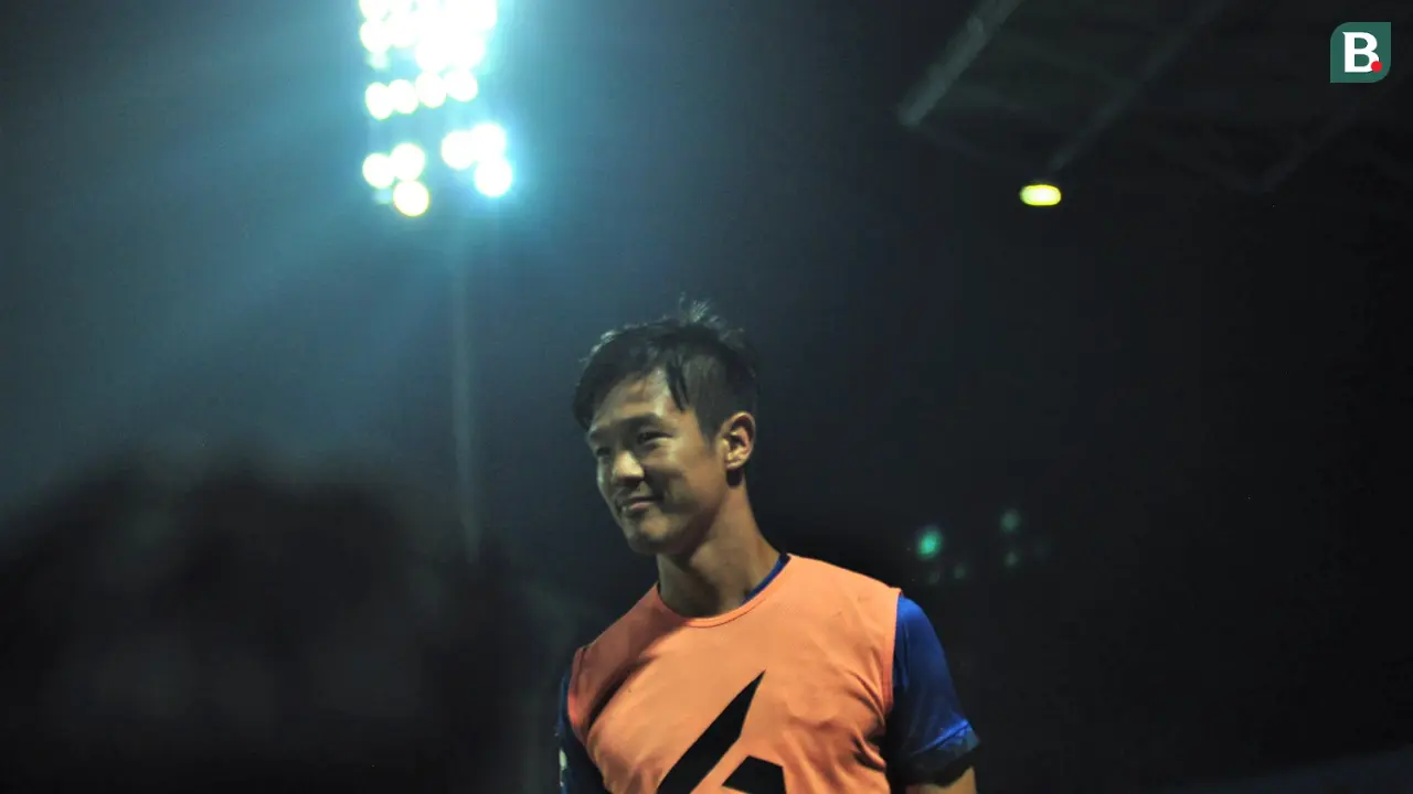 Takafumi Akahoshi