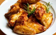 Resep Ayam Goreng Lengkuas, Pilihan Sederhana untuk Sahur yang Nikmat