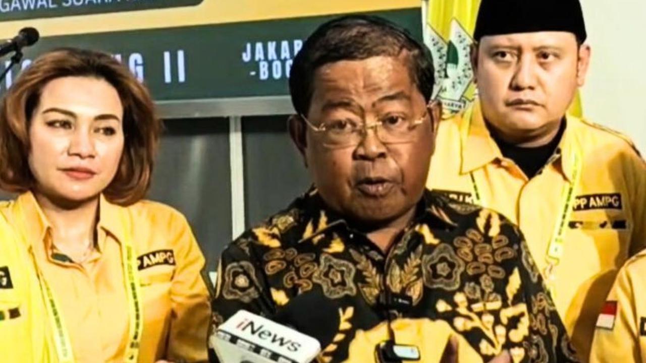 Bukan Sekadar Olahraga, Golkar Nilai Penolakan Atlet Israel Tegaskan Martabat Bangsa