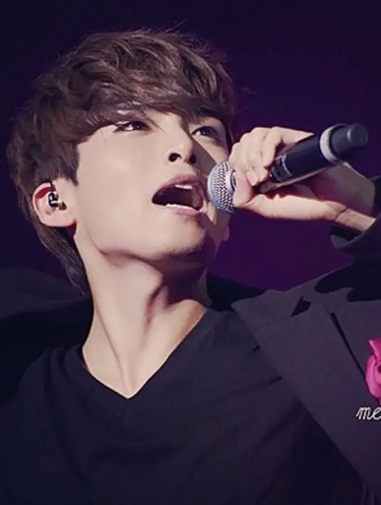 Ryeowook akan masuk ke dalam pusat pelatihan yang berlokasi di Jeungpyeong, Chungcheong Utara selama lima minggu dan setelah itu ia akan memulai tugasnya untuk menjadi tentara yang membela negaranya  selama 21 bulan. (Instagram/kimryeowooksuju)