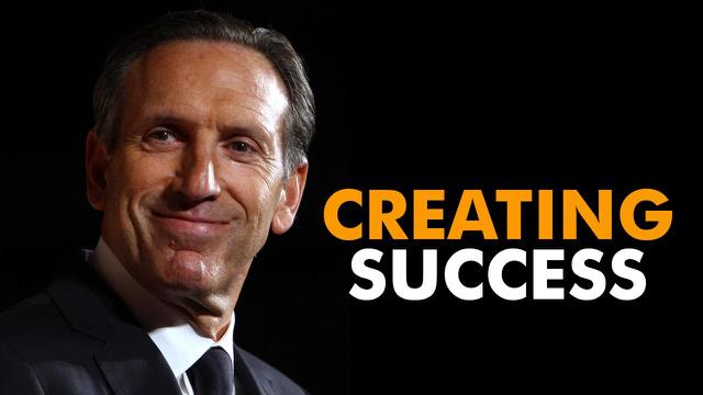 [Bintang] CEO Kedai Kopi, Howard Schultz, Tumbuh di Pemukiman Orang Miskin