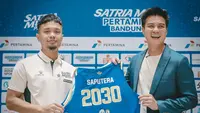 IBL 2026: Yudha Saputera Bertahan di SM Pertamina hingga 2030